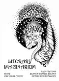 E-Book (epub) Literary Imaginarium von José Arias Pepín