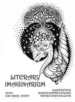 E-Book (epub) Literary Imaginarium von José Arias Pepín