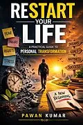 E-Book (epub) Restart Your Life von Pawan Kumar