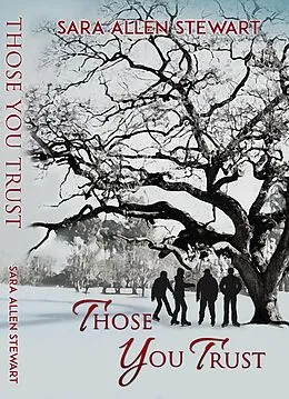 E-Book (epub) Those You Trust von Sara Allen Stewart