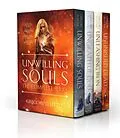 E-Book (epub) Unwilling Souls - The Complete Series von Gregory D. Little