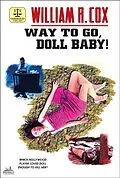 E-Book (epub) Way to Go, Doll Baby von William R. Cox