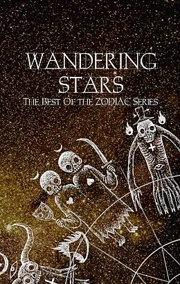 E-Book (epub) Wandering Stars (The Zodiac Series, #13) von Australian Speculative Fiction