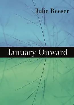 E-Book (epub) January Onward von Julie Reeser
