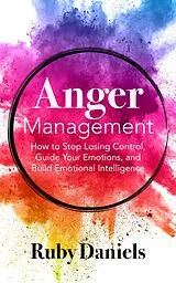 E-Book (epub) Anger Management von Rugby Daniels