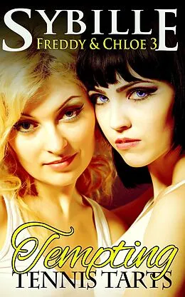 E-Book (epub) Tempting Tennis Tarts (Freddy & Chloe, #3) von Sybille