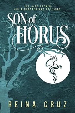 E-Book (epub) Son of Horus (Daughter of Isis, #2) von Reina Cruz