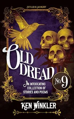 E-Book (epub) Old Dread No. 9 von Ken Winkler
