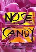 E-Book (epub) Nose Candy - An Outlaw Entitlement Short Story Anthology Volume 1 von Christopher B. Outlaw, Lucy Waterson, Andrew Benson Brown