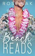 E-Book (epub) Beach Reads (Boozy Book Club, #1) von Rose Bak