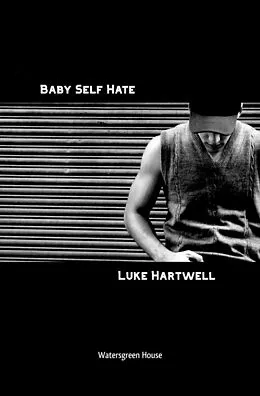 E-Book (epub) Baby Self Hate von Luke Hartwell