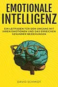 E-Book (epub) Emotionale Intelligenz: Ein Leitfaden für den Umgang mit Ihren Emotionen und das Erreichen gesunder Beziehungen von David Schmidt