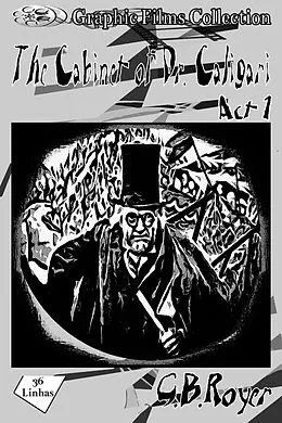 E-Book (epub) The Cabinet of Dr. Caligari vol 1 von G. B. Royer
