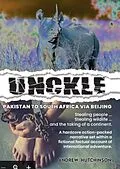 E-Book (epub) Unckle von Andrew Hutchinson