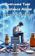 E-Book (epub) Overcome Your Substance Abuse, The Reality of Drug Addiction von Sarah Schmitt