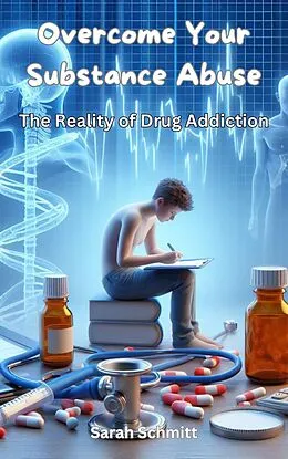 E-Book (epub) Overcome Your Substance Abuse, The Reality of Drug Addiction von Sarah Schmitt