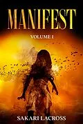 E-Book (epub) Manifest von Sakari Lacross