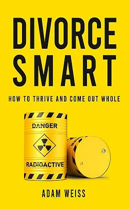 E-Book (epub) Divorce Smart von Adam Weiss
