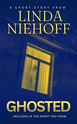 E-Book (epub) Ghosted von Linda Niehoff