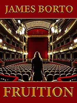 E-Book (epub) Fruition von James Borto