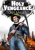 E-Book (epub) Holy Vengeance von Tony Masero