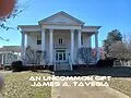 E-Book (epub) An Uncommon Gift von James A. Tavegia