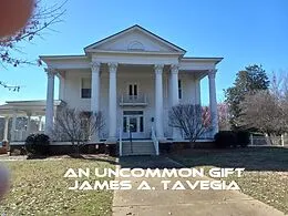 E-Book (epub) An Uncommon Gift von James A. Tavegia