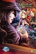 E-Book (pdf) Midnight Witch #8 von Troy Brownfield