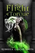 E-Book (epub) The Flight of Torque von Rebecca Laffar-Smith
