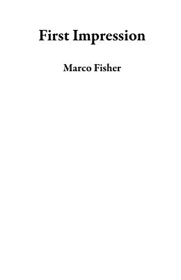 E-Book (epub) First Impression von Marco Fisher