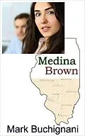 E-Book (epub) Medina Brown von Mark Buchignani