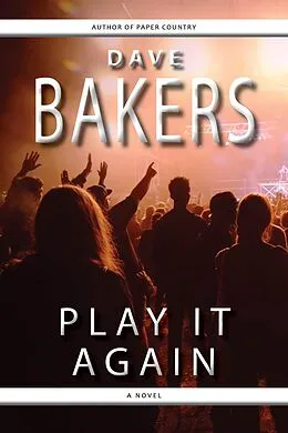 E-Book (epub) Play It Again von Dave Bakers