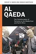 E-Book (epub) Al Qaeda von Denise N. Baken, Ioannis Mantzikos