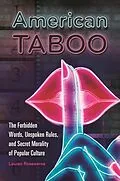 E-Book (epub) American Taboo von Lauren Rosewarne