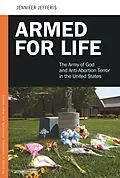 E-Book (epub) Armed for Life von Jennifer Jefferis