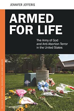 eBook (epub) Armed for Life de Jennifer Jefferis