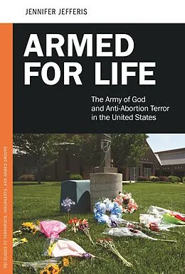 E-Book (epub) Armed for Life von Jennifer Jefferis