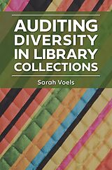 eBook (epub) Auditing Diversity in Library Collections de Sarah Voels