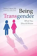 E-Book (epub) Being Transgender von Dana Jennett Bevan Ph. D.