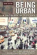 E-Book (epub) Being Urban von David A. Karp, Gregory P. Stone, William C. Yoels