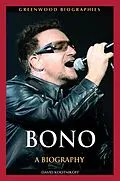 E-Book (epub) Bono von David Kootnikoff
