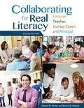 E-Book (epub) Collaborating for Real Literacy von Sharon M. Pitcher, Bonnie Mackey