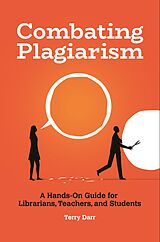 eBook (epub) Combating Plagiarism de Terry Darr