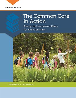 eBook (epub) The Common Core in Action de Deborah J. Jesseman