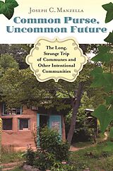 eBook (epub) Common Purse, Uncommon Future de Joseph C. Manzella