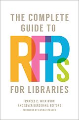 eBook (epub) The Complete Guide to RFPs for Libraries de 