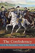 E-Book (epub) The Confederacy von Paul D. Escott