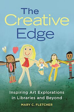 eBook (epub) The Creative Edge de Mary C. Fletcher