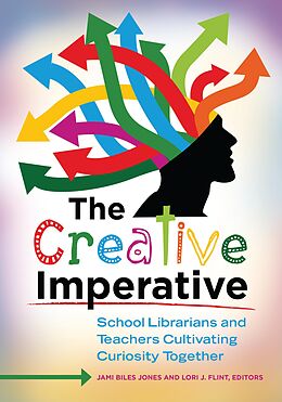 eBook (epub) The Creative Imperative de 