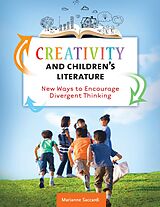 eBook (epub) Creativity and Children's Literature de Marianne Saccardi